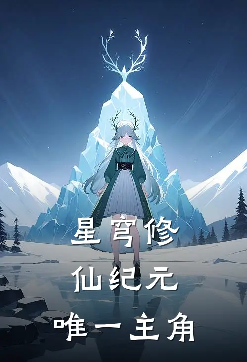 星穹修仙纪元：唯一主角(林越林越)免费小说在线阅读_在线阅读免费小说星穹修仙纪元：唯一主角(林越林越)