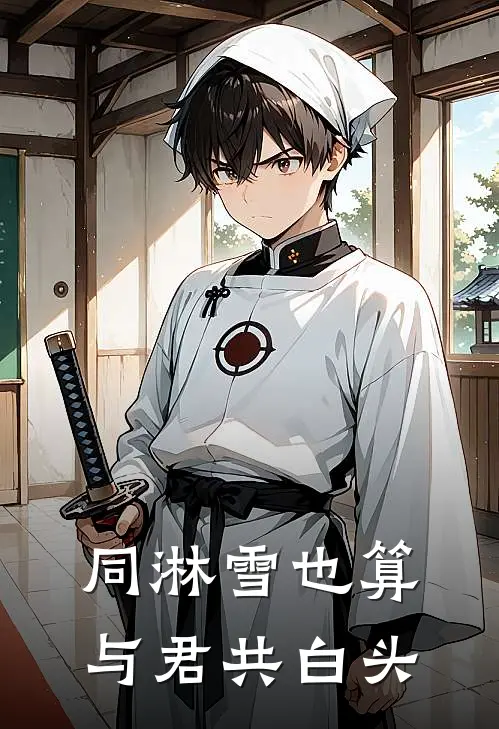 同淋雪也算与君共白头