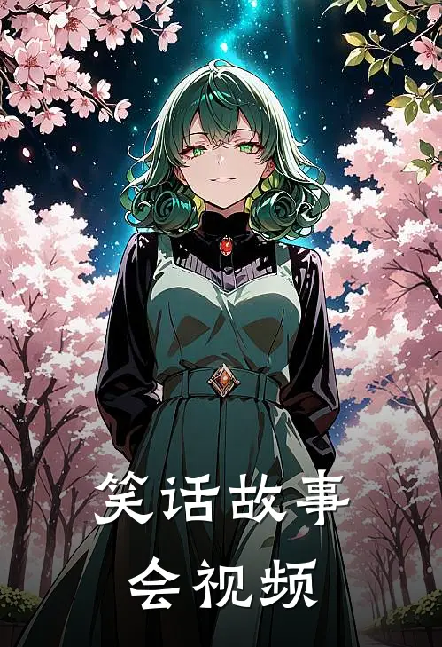 笑话故事会视频