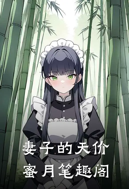 妻子的天价蜜月笔趣阁