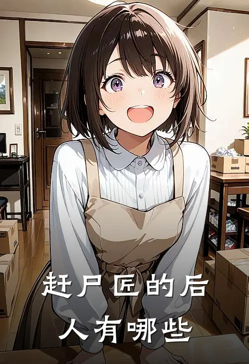 赶尸匠的后人有哪些