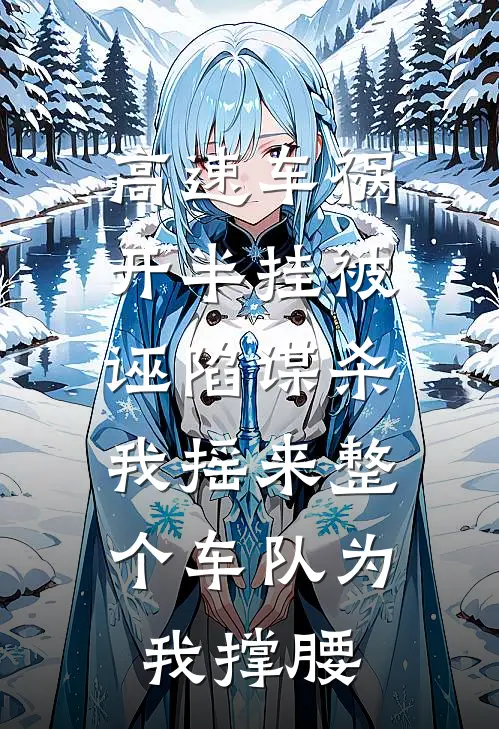 高速车祸开半挂被诬陷谋杀，我摇来整个车队为我撑腰抖音热门免费小说在线阅读_最新章节列表高速车祸开半挂被诬陷谋杀，我摇来整个车队为我撑腰(抖音热门)