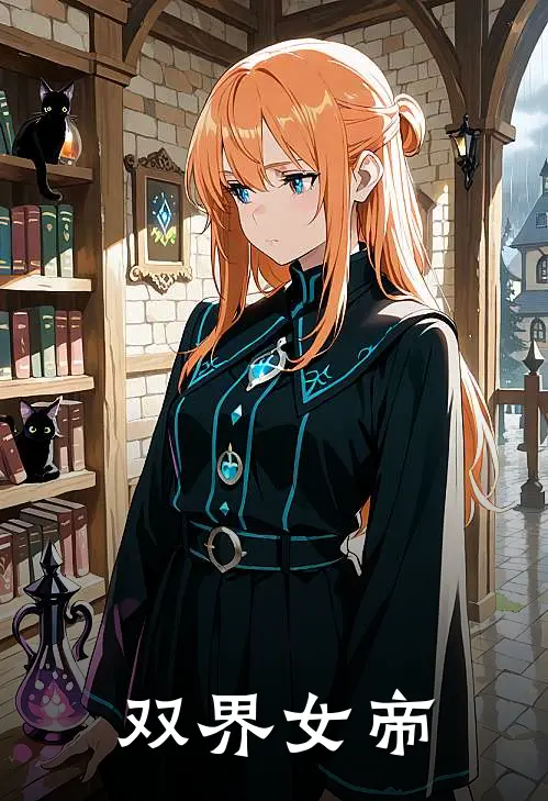 双界女帝(林晓艾莉西亚)全本免费小说_新热门小说双界女帝林晓艾莉西亚