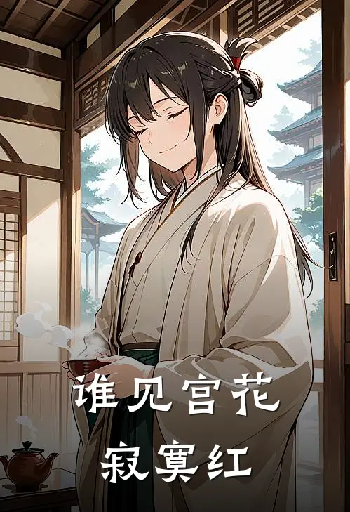 《谁见宫花寂寞红》许向微谢长叙完本小说_许向微谢长叙(谁见宫花寂寞红)全文免费阅读无弹窗大结局