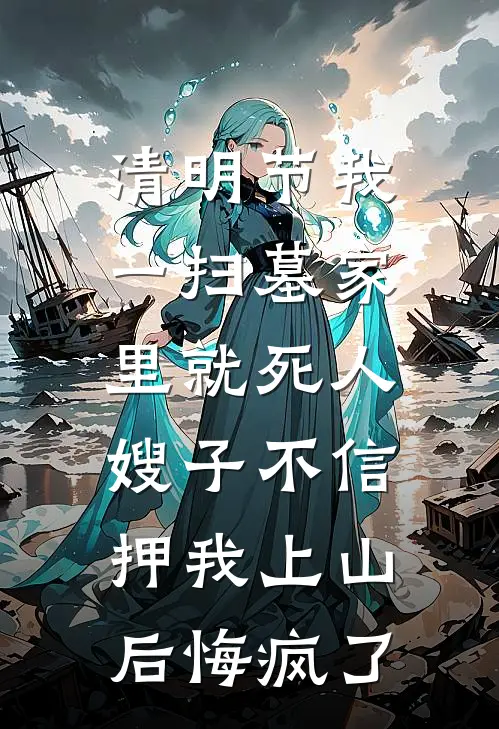 晏知阮曼《清明节我一扫墓家里就死人，嫂子不信押我上山后悔疯了》全文免费在线阅读_《清明节我一扫墓家里就死人，嫂子不信押我上山后悔疯了》全本在线阅读