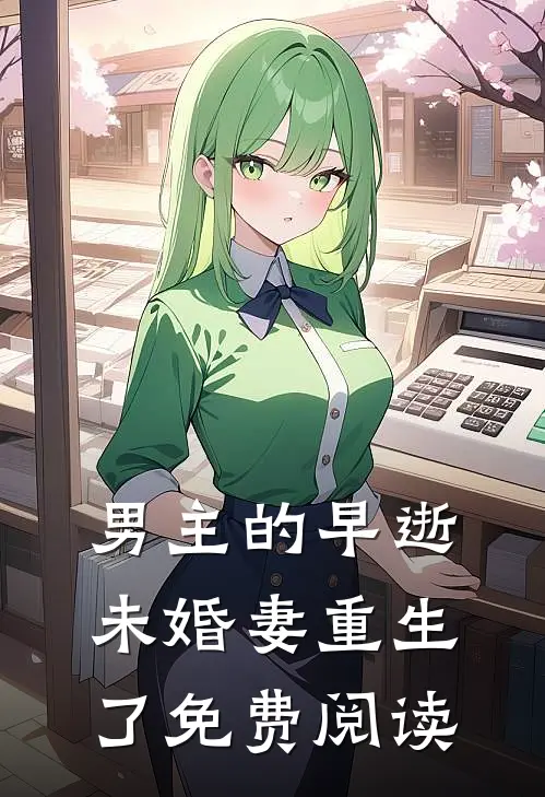 男主的早逝未婚妻重生了免费阅读
