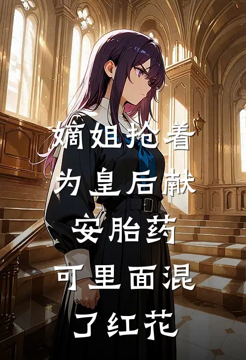 《嫡姐抢着为皇后献安胎药，可里面混了红花》盛明姝盛宛如全本阅读_(盛明姝盛宛如)全集阅读