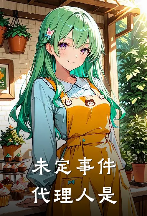 未定事件代理人是