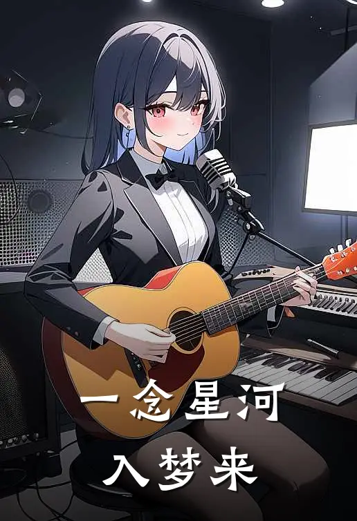 一念星河入梦来全文免费阅读无弹窗大结局_一念星河入梦来（温入画顾聿珩）小说免费阅读大结局