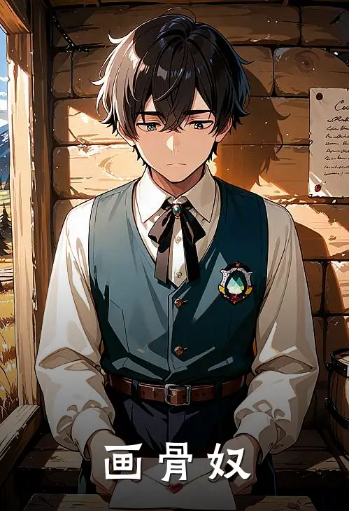 画骨奴(萧九沈青梧)免费小说_最新小说全文阅读画骨奴萧九沈青梧