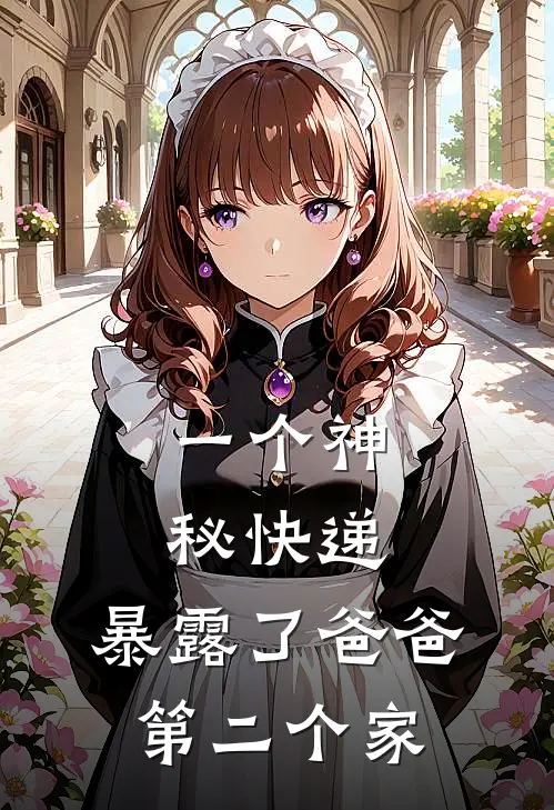 张叔汐汐一个神秘快递，暴露了爸爸第二个家全文免费阅读_张叔汐汐完整版免费阅读