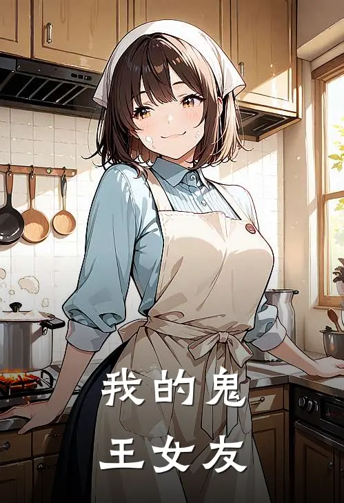 我的鬼王女友