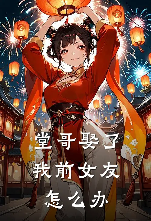 堂哥娶了我前女友怎么办