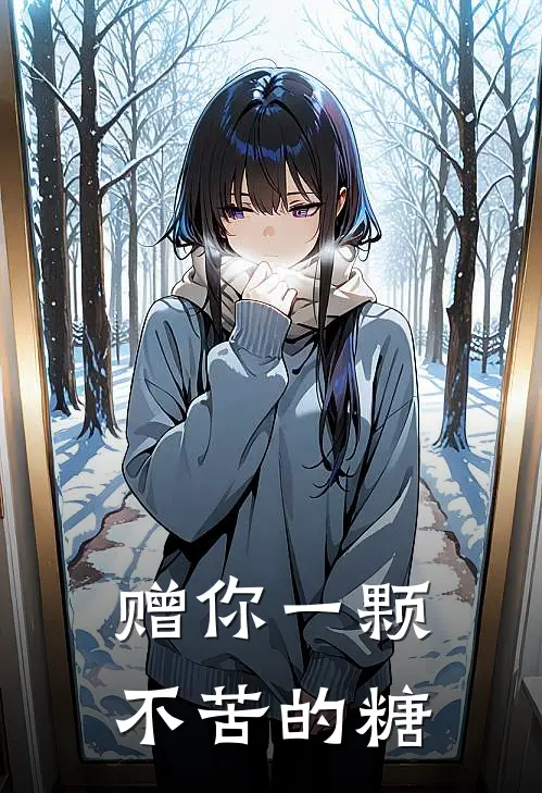 赠你一颗不苦的糖(夜澄妈妈)完本小说推荐_最新章节列表赠你一颗不苦的糖(夜澄妈妈)