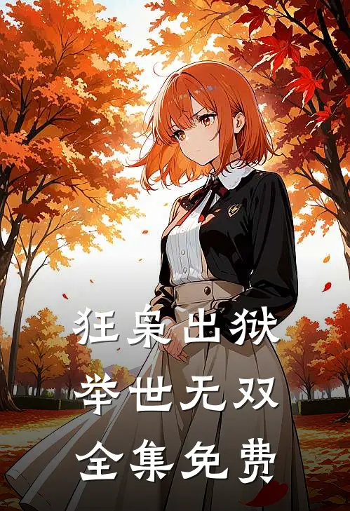 狂枭出狱举世无双全集免费