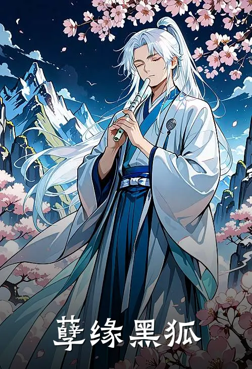 苏府苏府《孽缘黑狐》全本免费在线阅读_(苏府苏府)最新章节在线阅读