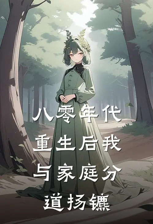 八零年代：重生后我与家庭分道扬镳(抖音热门)免费阅读完整版小说_最新小说全文阅读八零年代：重生后我与家庭分道扬镳抖音热门