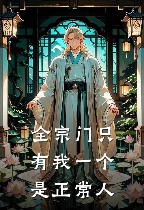 全宗门只有我一个是正常人云临萧遥免费小说全本阅读_小说免费完结全宗门只有我一个是正常人云临萧遥