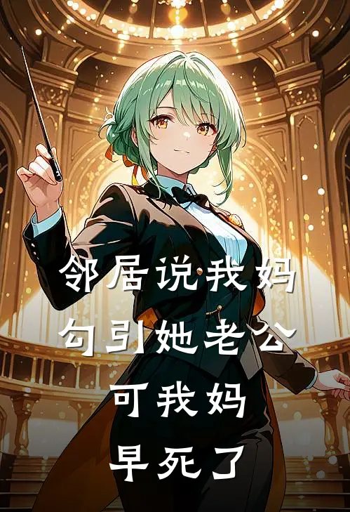 邻居说我妈勾引她老公，可我妈早死了抖音热门热门免费小说_免费小说免费阅读邻居说我妈勾引她老公，可我妈早死了抖音热门