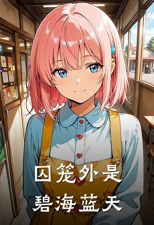 囚笼外是碧海蓝天(楚明雾霍长宴)阅读免费小说_完本热门小说囚笼外是碧海蓝天楚明雾霍长宴