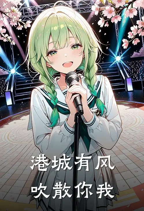 港城有风，吹散你我秦大小姐陆辞宴免费小说推荐_推荐完结小说港城有风，吹散你我(秦大小姐陆辞宴)