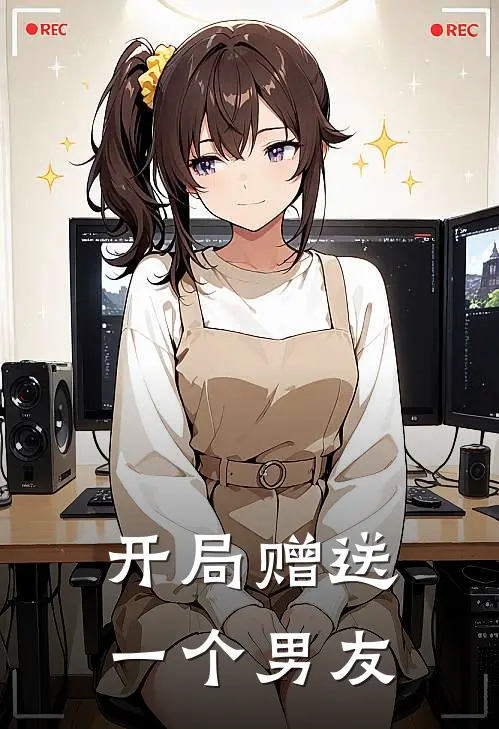 顾野阮泽《开局赠送一个男友》全文免费阅读_开局赠送一个男友全集在线阅读