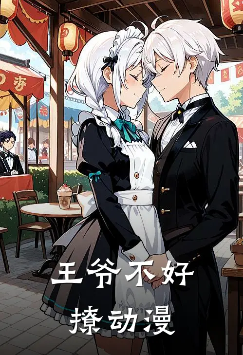 王爷不好撩动漫