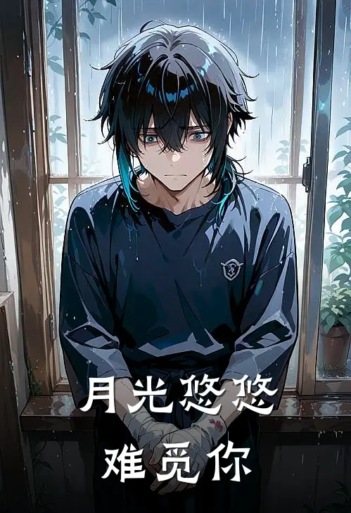 月光悠悠难觅你岚岚陆长风免费小说在线阅读_最新章节列表月光悠悠难觅你(岚岚陆长风)