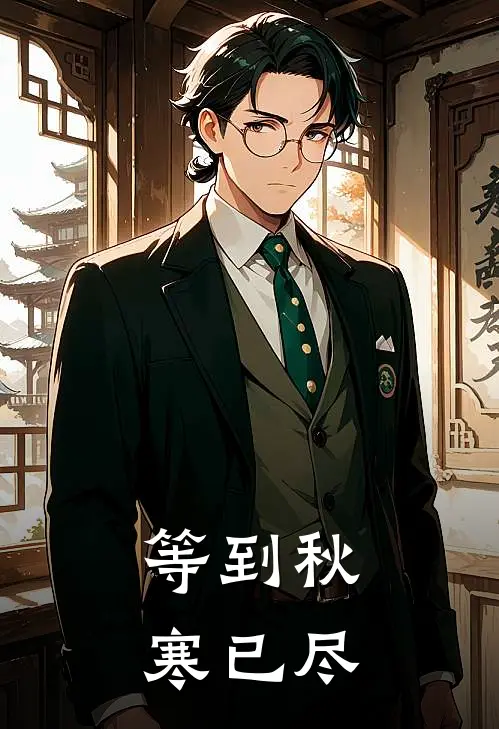 等到秋寒已尽(晏清雪闻朔洲)热门小说_《等到秋寒已尽》最新章节在线阅读