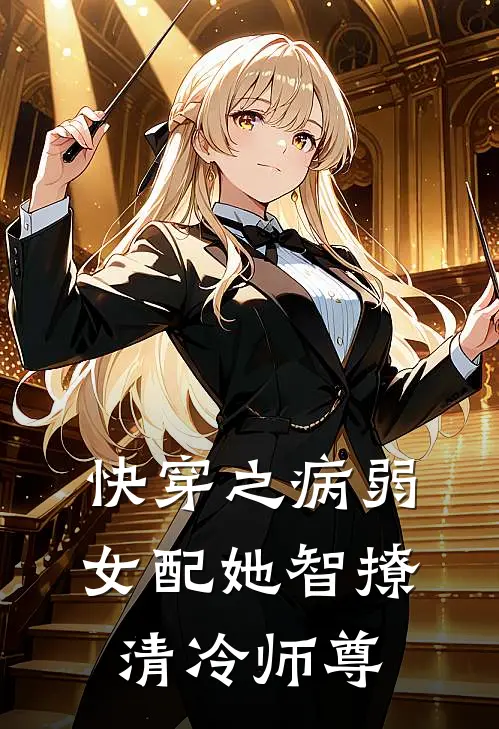 快穿之病弱女配她智撩清冷师尊凌清欢苏软软免费完整版小说_热门小说大全快穿之病弱女配她智撩清冷师尊凌清欢苏软软