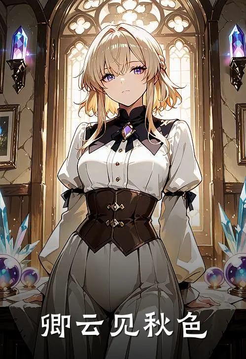 卿云见秋色叶见秋顾司卿免费小说大全_完结的小说卿云见秋色(叶见秋顾司卿)