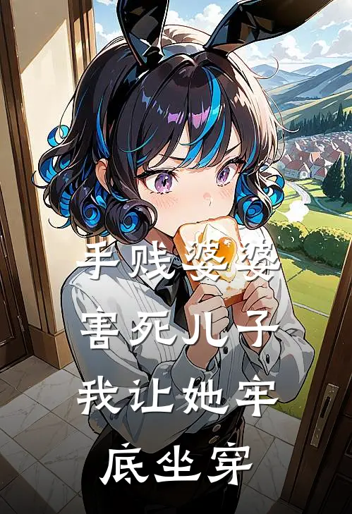 手贱婆婆害死儿子，我让她牢底坐穿我婆婆已完结小说_最新章节列表手贱婆婆害死儿子，我让她牢底坐穿(我婆婆)