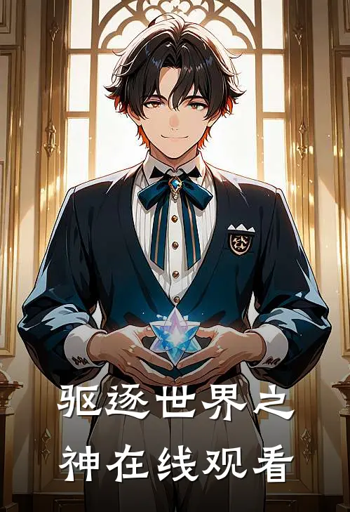 驱逐世界之神在线观看