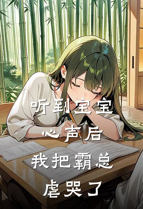 听到宝宝心声后，我把霸总虐哭了