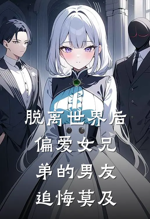 宋祈安楚妍(脱离世界后，偏爱女兄弟的男友追悔莫及)完结版免费在线阅读_《脱离世界后，偏爱女兄弟的男友追悔莫及》全章节阅读