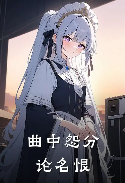 曲中怨分论名恨