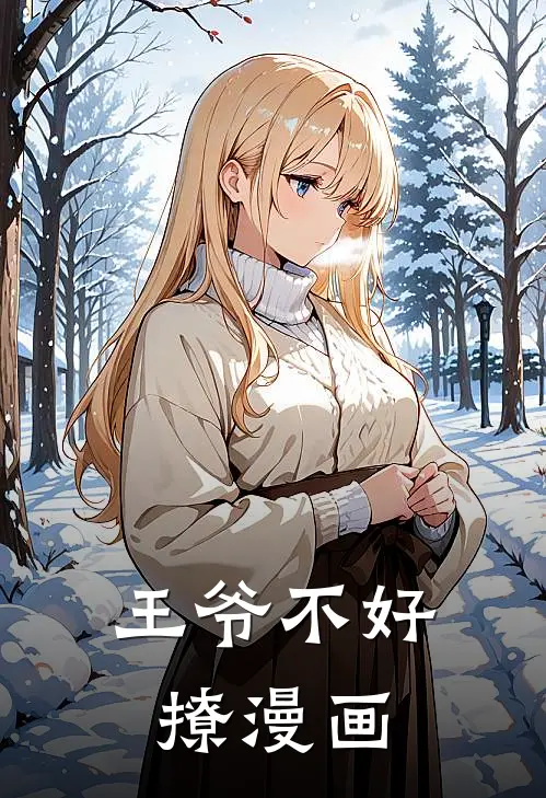 王爷不好撩漫画
