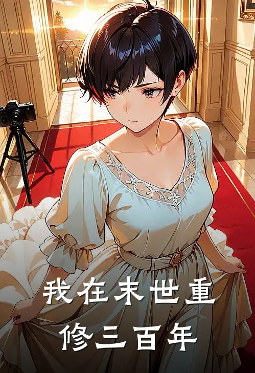 我在末世重修三百年