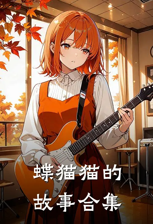 蝶猫猫的故事合集