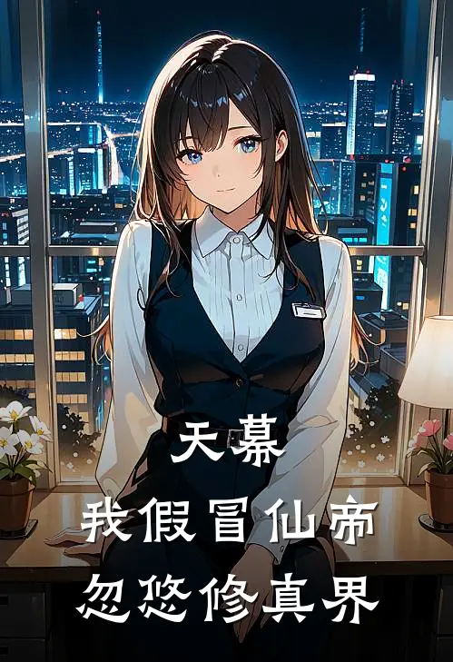 天幕，我假冒仙帝忽悠修真界(陆宸张狂)完结版小说_最新全本小说天幕，我假冒仙帝忽悠修真界陆宸张狂