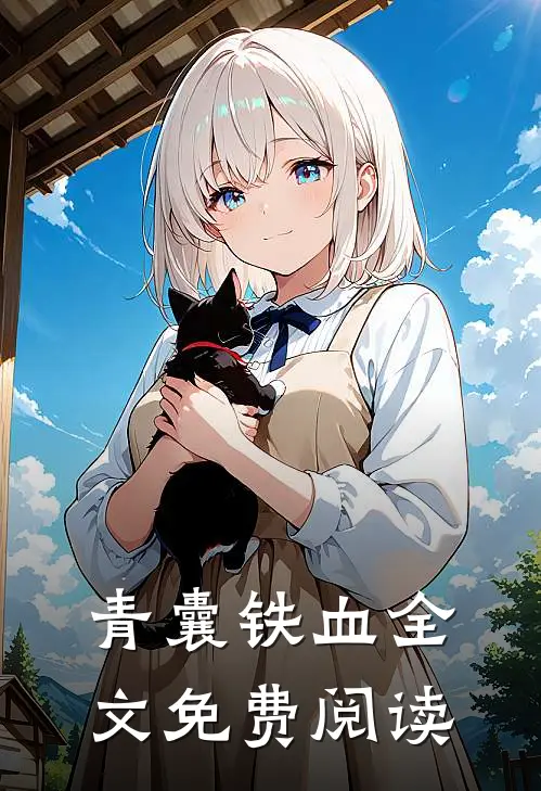 青囊铁血全文免费阅读