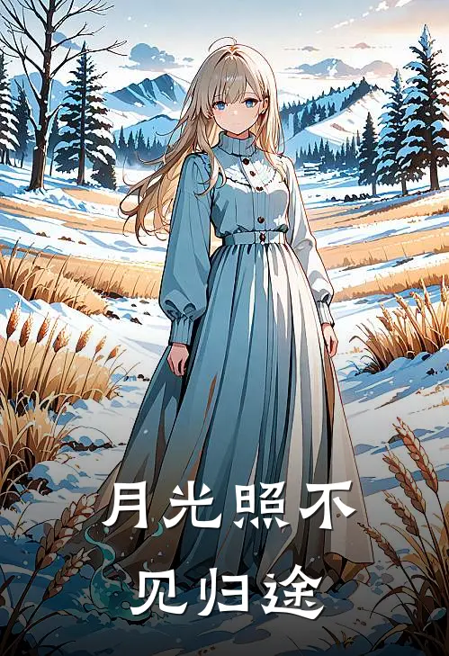 月光照不见归途