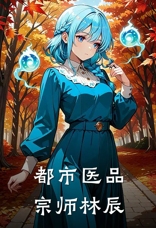 都市医品宗师林辰