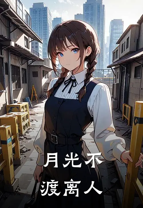 月光不渡离人姜梨孟西洲全文免费阅读无弹窗大结局_(月光不渡离人)姜梨孟西洲最新章节列表笔趣阁（月光不渡离人）