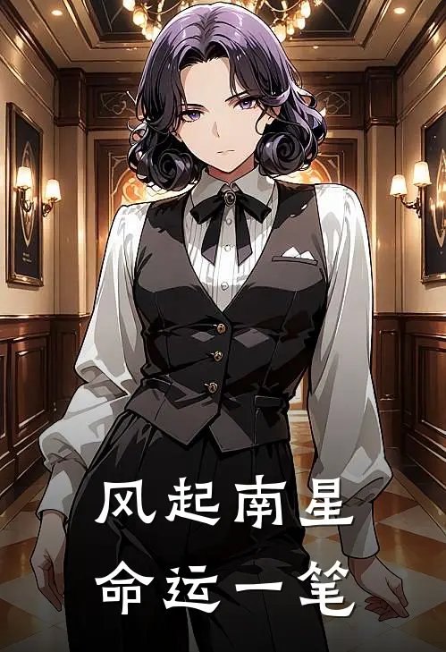 风起南星，命运一笔(温南星江屿风)热门完本小说_最新小说风起南星，命运一笔温南星江屿风