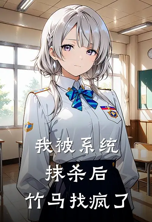 乔薇沈厌《我被系统抹杀后，竹马找疯了》完结版阅读_(我被系统抹杀后，竹马找疯了)全集阅读