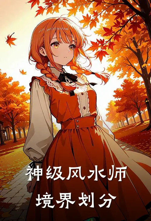 神级风水师境界划分