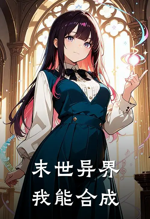 末世异界：我能合成(孙小凡孙小凡)全本免费小说_新热门小说末世异界：我能合成孙小凡孙小凡