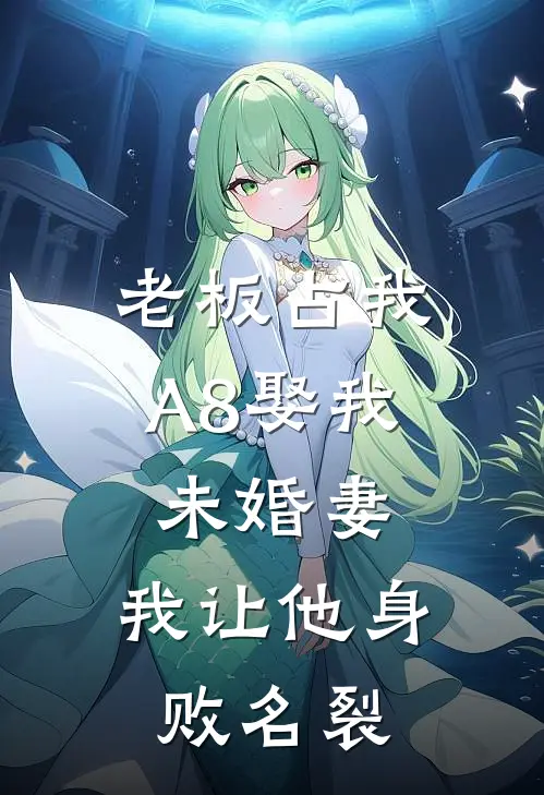 老板占我A8娶我未婚妻，我让他身败名裂陆瑶赵一岩完结小说_完结版小说全文免费阅读老板占我A8娶我未婚妻，我让他身败名裂陆瑶赵一岩