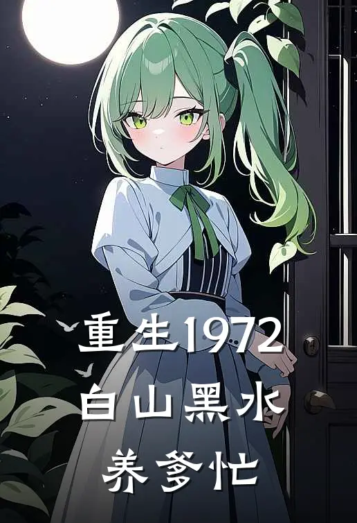 重生1972，白山黑水养爹忙